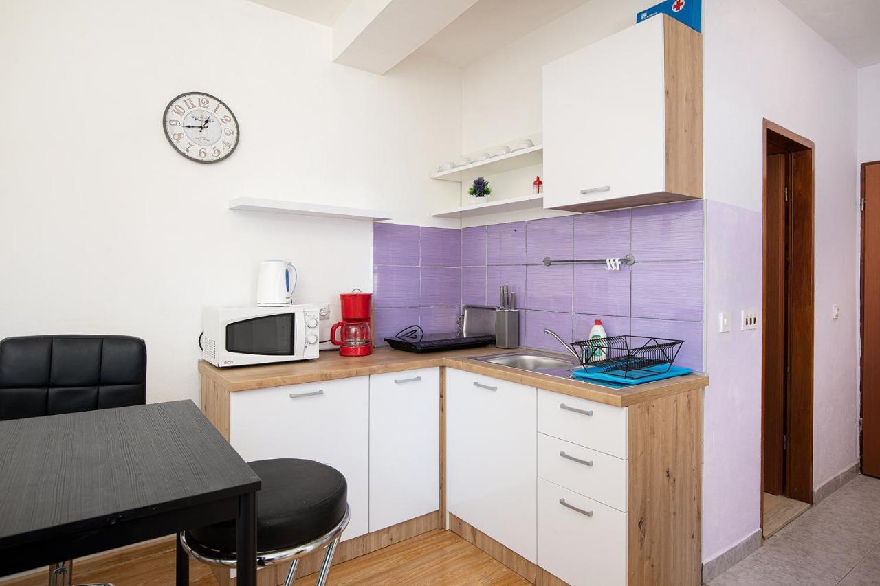 Apartment Majer Medulin Luaran gambar