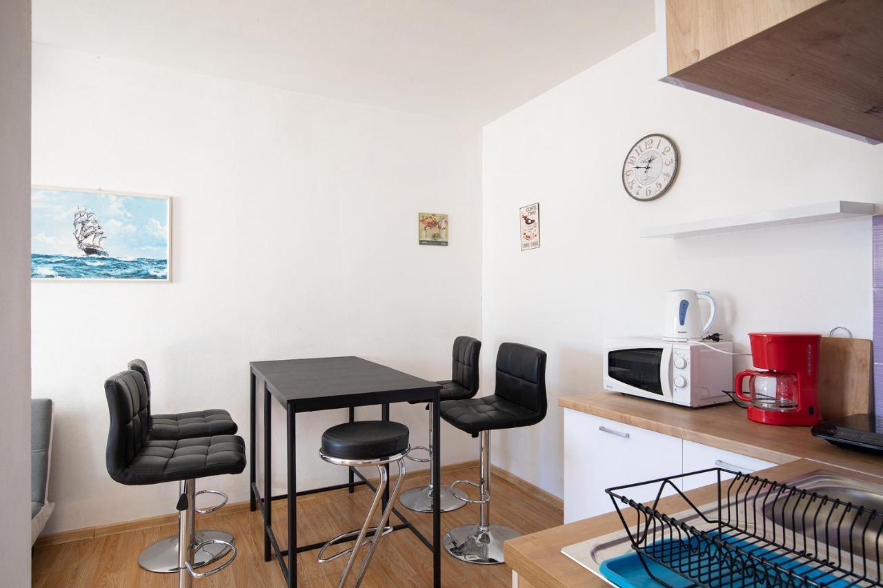 Apartment Majer Medulin Luaran gambar
