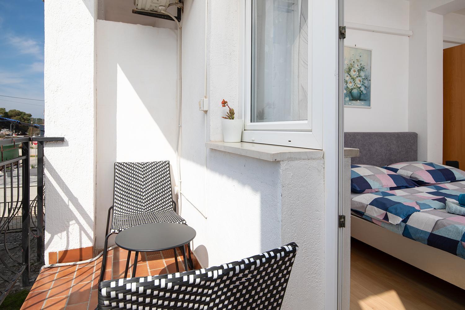 Apartment Majer Medulin Luaran gambar