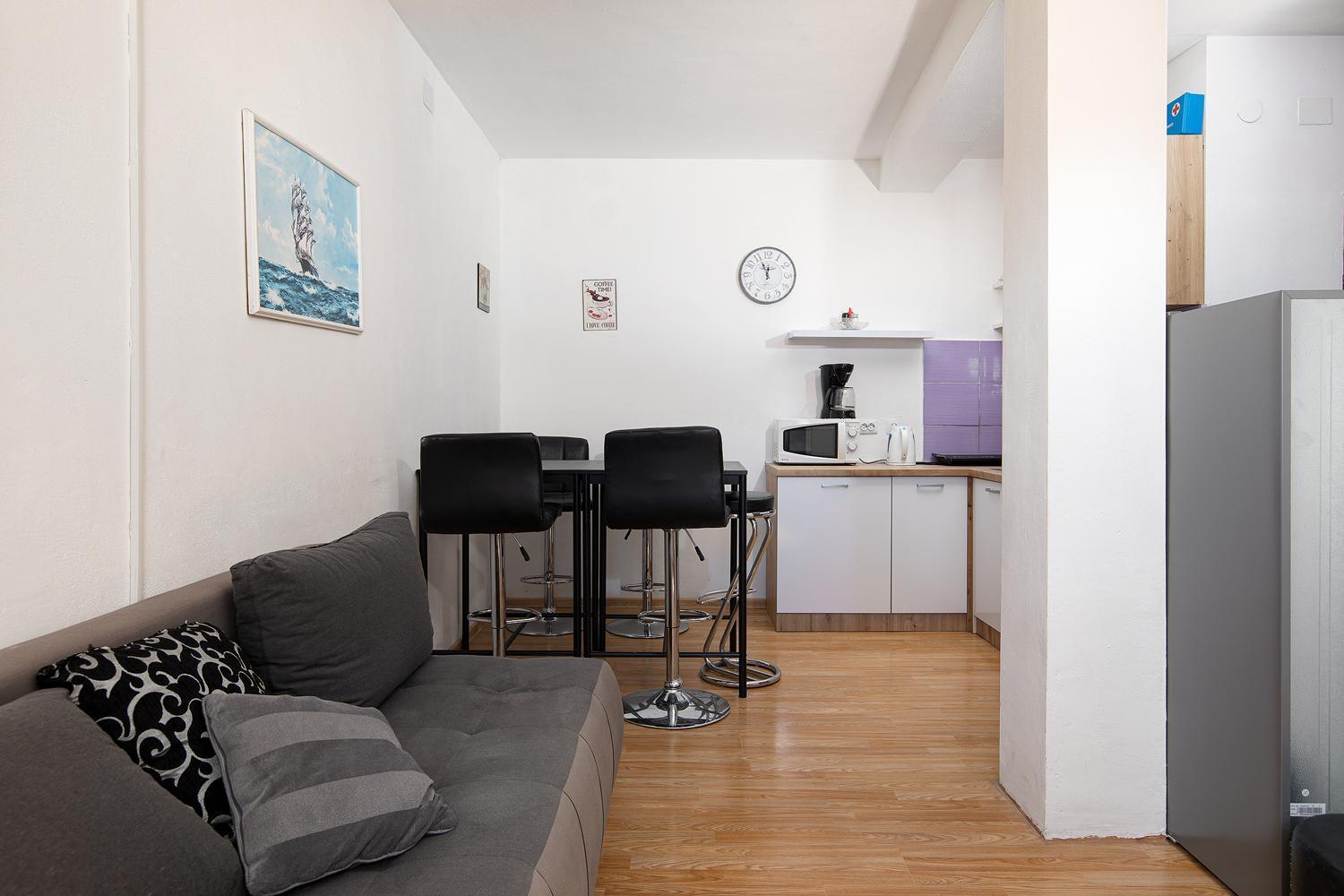 Apartment Majer Medulin Luaran gambar